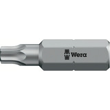 Wera 05049050001, Bit sæt Sort/Grøn
