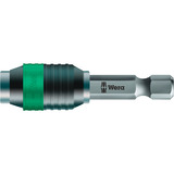Wera 05049050001, Bit sæt Sort/Grøn