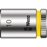 Wera 05049050001, Bit sæt Sort/Grøn