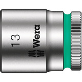 Wera 05049050001, Bit sæt Sort/Grøn