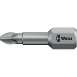 Wera 05049050001, Bit sæt Sort/Grøn