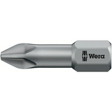 Wera 05049050001, Bit sæt Sort/Grøn
