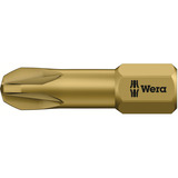 Wera 05049050001, Bit sæt Sort/Grøn