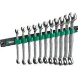 Wera 9630 6000 Joker 1, 05020014001, Gaffelnøgle 