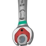 Wera 9630 Magnetlist 6000 Joker 1, 11 dele, Gaffelnøgle 