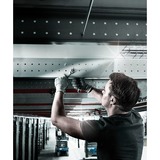 Wera 9630 Magnetlist 6000 Joker 1, 11 dele, Gaffelnøgle 