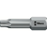 Wera Bit sæt Sort/Grøn