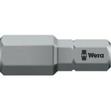 Wera Bit sæt Sort/Grøn