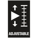 Wera Kraftform Kompakt VDE 16 Torque extra slim 1 Tool Finder, 16 dele, Skruetrækker Rød/Gul