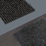 Wera Kraftform Kompakt VDE 16 Torque extra slim 1 Tool Finder, 16 dele, Skruetrækker Rød/Gul