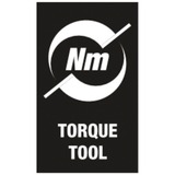 Wera Kraftform Kompakt VDE 16 Torque extra slim 1 Tool Finder, 16 dele, Skruetrækker Rød/Gul