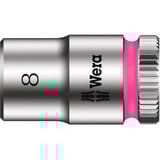 Wera Tool-Check 1, Bit sæt Sort/Grøn