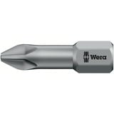 Wera Tool-Check 1, Bit sæt Sort/Grøn