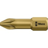 Wera Tool-Check 1, Bit sæt Sort/Grøn