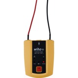 Wiha 45222, Måleinstrument Gul/Sort