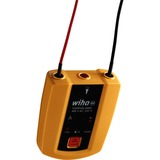 Wiha 45222, Måleinstrument Gul/Sort