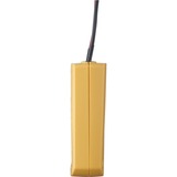 Wiha 45222, Måleinstrument Gul/Sort