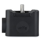Wilfa 632029, Adapter Sort