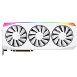 XFX Grafikkort Hvid