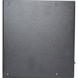 Xilence Performance C XP600R6 enhed til strømforsyning 450 W 20+4 pin ATX ATX Sort, PC strømforsyning Sort, 450 W, 110 - 240 V, 600 W, 50 Hz, +12V,+12V2,+3.3V,+5V,+5Vsb,-12V, Aktiv