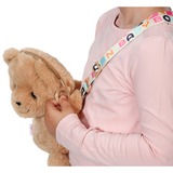 ZAPF Creation 836354, Taske Brown