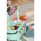 ZAPF Creation BABY born Snack Shop, Dukke tilbehør BABY born Snack Shop, Dukke butik, 3 År, Batterier påkrævet, Lydeffekter understøttet