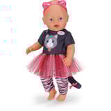 ZAPF Creation BABY born® Katte-outfit 43cm, Dukke tilbehør 