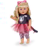 ZAPF Creation BABY born® Katte-outfit 43cm, Dukke tilbehør 