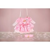 ZAPF Creation Baby Annabell Happy Birthday Dress 43cm, Dukke tilbehør Baby Annabell Happy Birthday Dress 43cm, Dukkekjole, 3 År