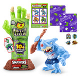 ZURU 74139, Spil figur 
