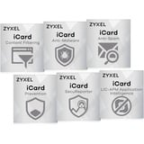 Zyxel LIC-BUN-ZZ0105F, Licens 