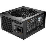 be quiet! Pure Power 13 M | 850W enhed til strømforsyning 20+4 pin ATX ATX Sort, PC strømforsyning Sort, 850 W, 100 - 240 V, 900 W, 50/60 Hz, 12 A, 6 A