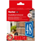fischer 571018, Tape gennemsigtig