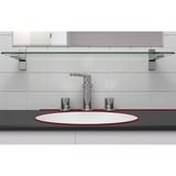 fischer Bauklebstoff Multi MS 290ml, Forsegling Sort