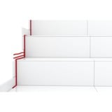 fischer Bauklebstoff Multi MS 290ml, Sealant Sort