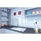 fischer GOW Monteringsbånd Multipak, 2 ruller, Tape gennemsigtig