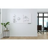 fischer GOW Monteringsbånd Multipak, 2 ruller, Tape gennemsigtig