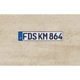 fischer GOW Monteringsbånd Multipak, 2 ruller, Tape gennemsigtig