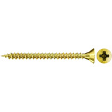 fischer Spånpladeskrue ClassicFast II 3,0x16 forsænket hoved PZ 