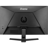 iiyama G-MASTER G2766HSU-B1 LED display 68,6 cm (27") 1920 x 1080 pixel Fuld HD Sort, Gaming Skærm Sort, 68,6 cm (27"), 1920 x 1080 pixel, Fuld HD, LED, 1 ms, Sort