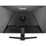 iiyama G-MASTER G2766HSU-B1 computerskærm 68,6 cm (27") 1920 x 1080 pixel Fuld HD LED Sort, Gaming Skærm Sort, 68,6 cm (27"), 1920 x 1080 pixel, Fuld HD, LED, 1 ms, Sort