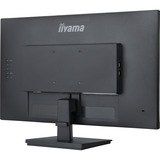 iiyama LED-skærm Sort (mat)