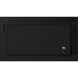 iiyama LH7565UHSB-B1, Offentlig visning Sort