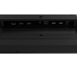 iiyama LH7565UHSB-B1, Offentlig visning Sort