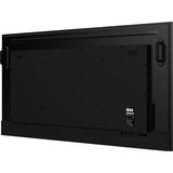 iiyama LH7565UHSB-B1 skilte display Kiosk design 189,2 cm (74.5") LED Wi-Fi 800 cd/m² 4K Ultra HD Sort Indbygget processer Android 11 24/7, Offentlig visning Sort, Kiosk design, 189,2 cm (74.5"), LED, 3840 x 2160 pixel, Wi-Fi, 24/7