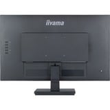 iiyama ProLite computerskærm 68,6 cm (27") 2560 x 1440 pixel Quad HD LED Sort, LED-skærm Sort (mat), 68,6 cm (27"), 2560 x 1440 pixel, Quad HD, LED, Sort