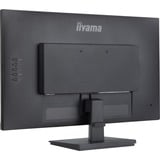 iiyama ProLite computerskærm 68,6 cm (27") 2560 x 1440 pixel Quad HD LED Sort, LED-skærm Sort (mat), 68,6 cm (27"), 2560 x 1440 pixel, Quad HD, LED, Sort