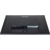 iiyama ProLite computerskærm 68,6 cm (27") 2560 x 1440 pixel Quad HD LED Sort, LED-skærm Sort (mat), 68,6 cm (27"), 2560 x 1440 pixel, Quad HD, LED, Sort