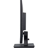 iiyama ProLite computerskærm 68,6 cm (27") 2560 x 1440 pixel Quad HD LED Sort, LED-skærm Sort (mat), 68,6 cm (27"), 2560 x 1440 pixel, Quad HD, LED, Sort