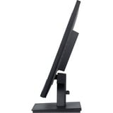 iiyama ProLite computerskærm 68,6 cm (27") 2560 x 1440 pixel Quad HD LED Sort, LED-skærm Sort (mat), 68,6 cm (27"), 2560 x 1440 pixel, Quad HD, LED, Sort